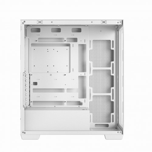Компютърна кутия DeepCool R-CG580-WHNDA0-G-1 (снимка 4)