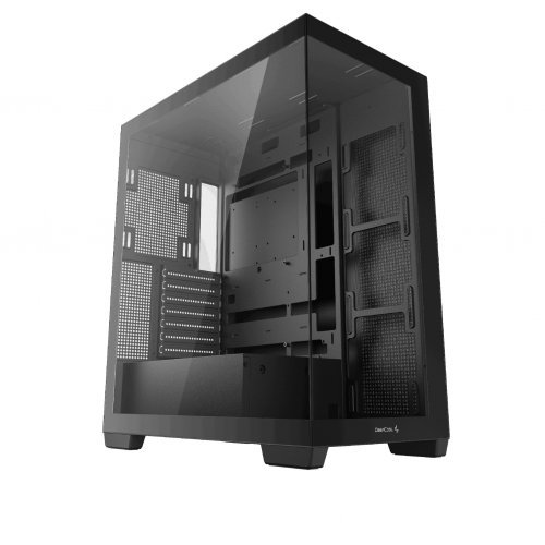 Компютърна кутия DeepCool R-CG580-BKNDA0-G-1 (снимка 1)