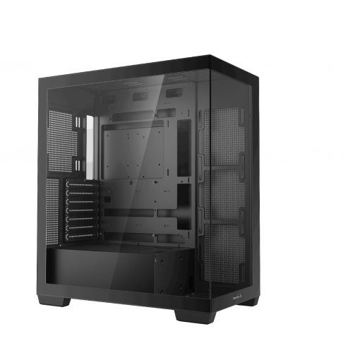 Компютърна кутия DeepCool R-CG580-BKNDA0-G-1 (снимка 2)