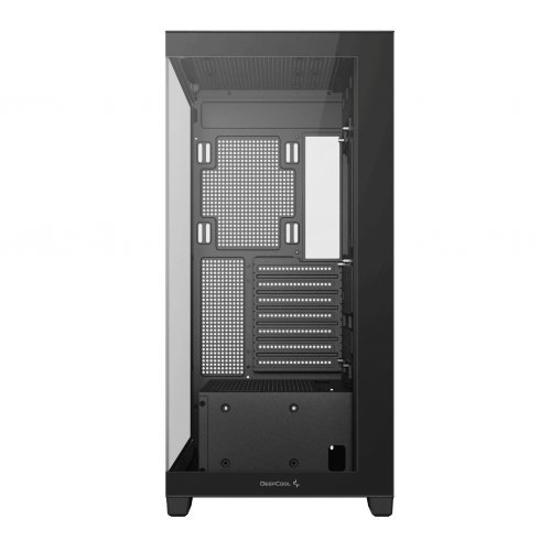Компютърна кутия DeepCool R-CG580-BKNDA0-G-1 (снимка 3)
