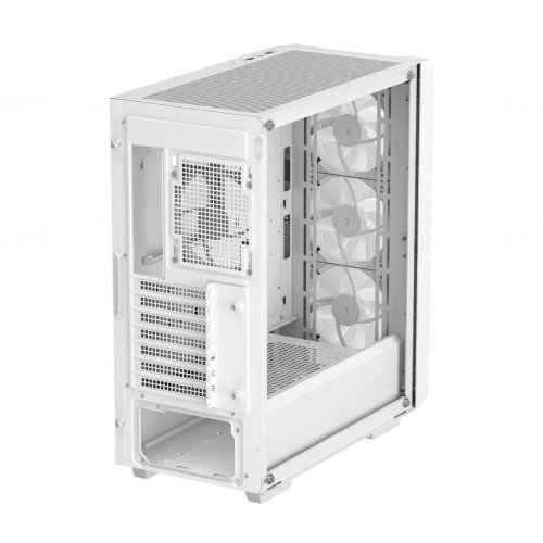 Компютърна кутия DeepCool R-CC560-WHAMA4-G-2 (снимка 6)