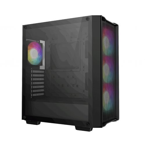 Компютърна кутия DeepCool R-CC560-BKAMA4-G-2 (снимка 2)