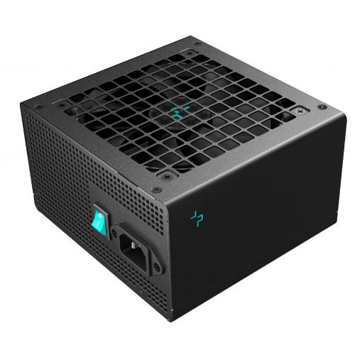 Захранващ блок DeepCool R-PN750M-FC0B-EU (снимка 7)