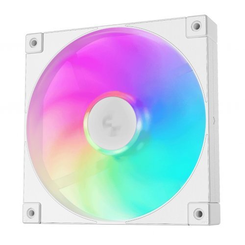 Охлаждане DeepCool R-FD14-WHAPN3-G (снимка 2)