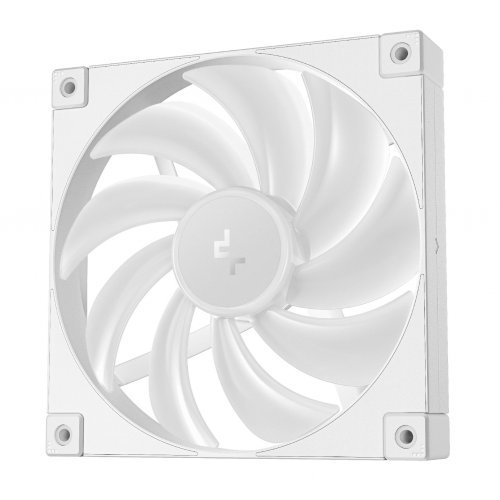 Охлаждане DeepCool R-FD14-WHAPN3-G (снимка 3)