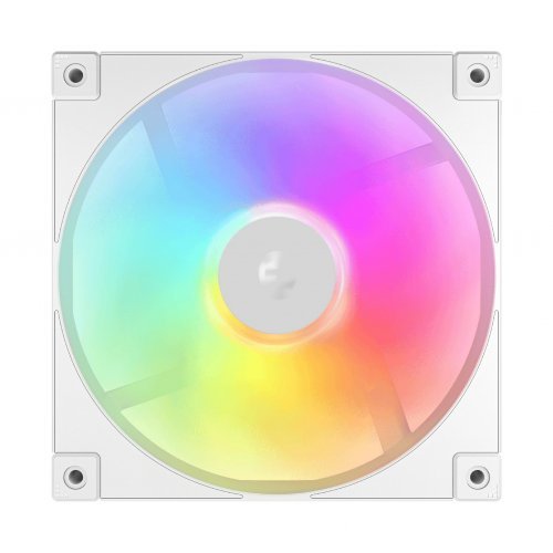 Охлаждане DeepCool R-FD14-WHAPN3-G (снимка 4)