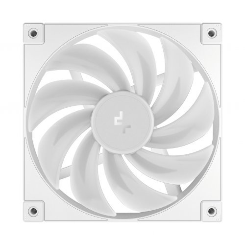 Охлаждане DeepCool R-FD14-WHAPN3-G (снимка 5)