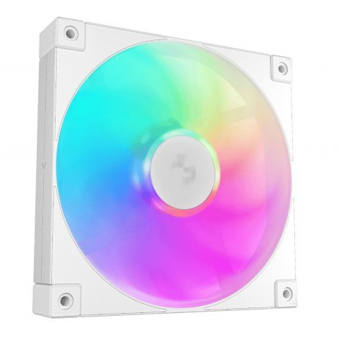 Охлаждане DeepCool R-FD14-WHAPN3-G (снимка 7)