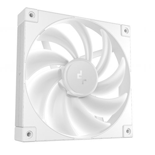 Охлаждане DeepCool R-FD14-WHAPN3-G (снимка 8)