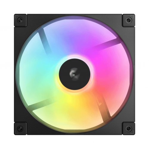 Охлаждане DeepCool R-FD14-BKAPN3-G (снимка 4)