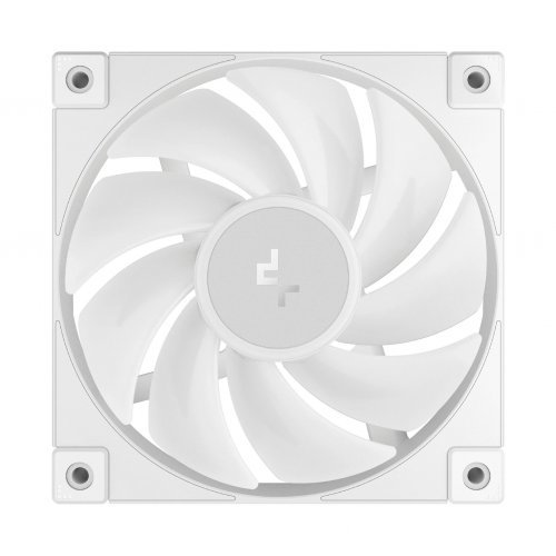 Охлаждане DeepCool R-FD12-WHAPN3-G (снимка 4)