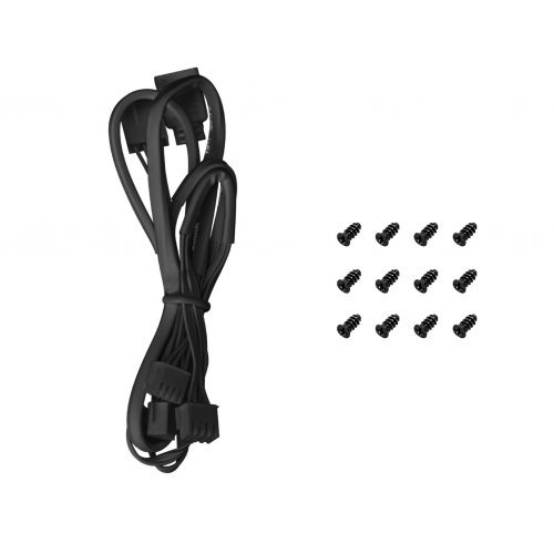 Охлаждане DeepCool R-FD12-BKAPN3-G (снимка 9)