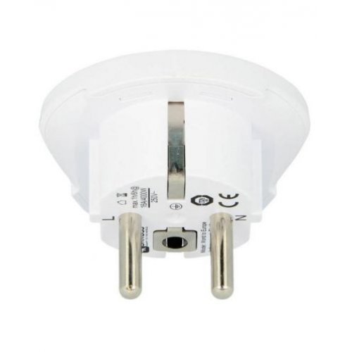 Разклонители и защити > Skross 1500211E  (снимка 2)