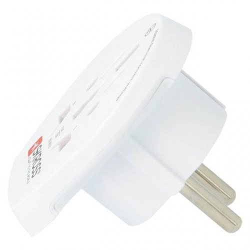 Разклонители и защити > Skross 1500211E  (снимка 3)
