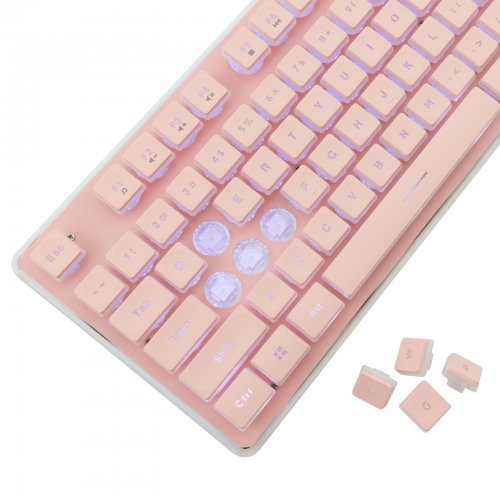 Клавиатура SBOX GK-003441 (снимка 4)