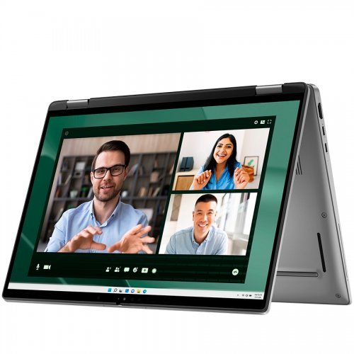 Лаптоп Dell DL7450I732G512G_WIN (снимка 2)