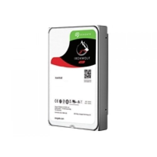 Твърд диск Seagate Ironwolf ST10000VN000_B1 (снимка 1)