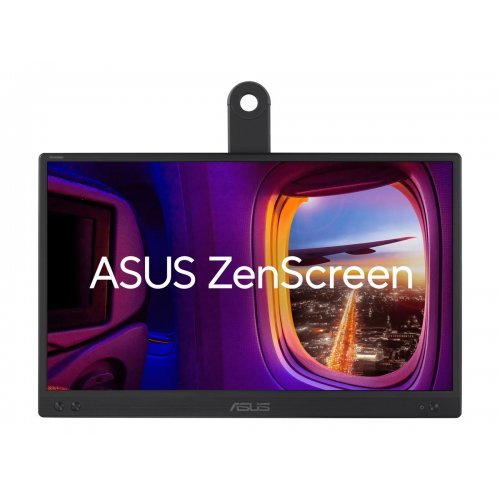 Монитор Asus ZenScreen 90LM07D3-B03170 (снимка 1)