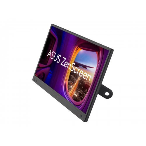 Монитор Asus ZenScreen 90LM07D3-B03170 (снимка 4)