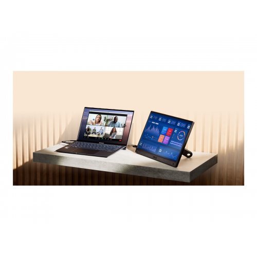 Монитор Asus ZenScreen 90LM07D3-B03170 (снимка 7)