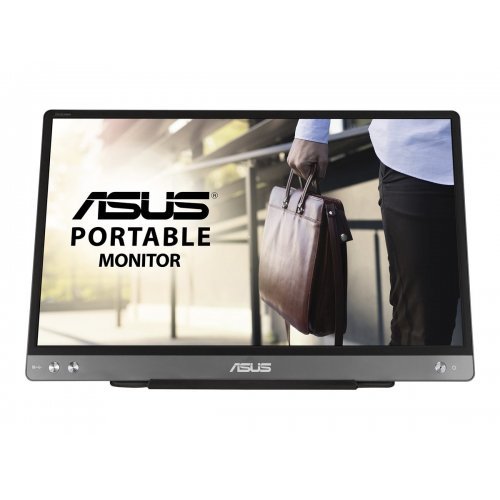 Монитор Asus ZenScreen 90LM0631-B01170 (снимка 2)