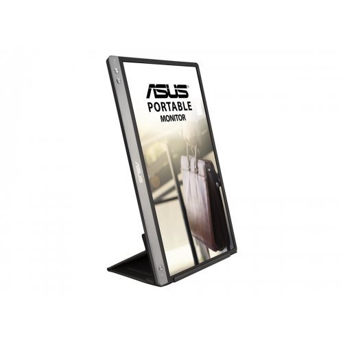 Монитор Asus ZenScreen 90LM0631-B01170 (снимка 3)