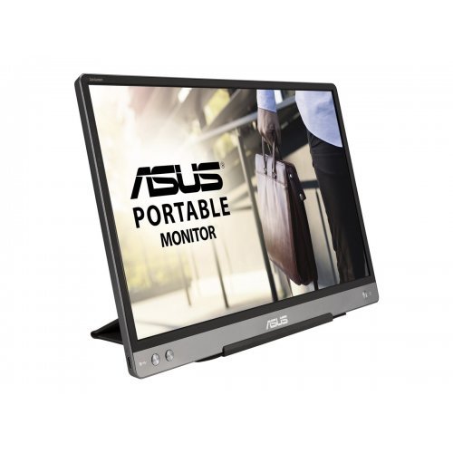 Монитор Asus ZenScreen 90LM0631-B01170 (снимка 4)