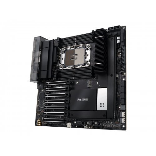 Дънна платка Asus PRO WS 90MB1C20-M0EAY0 (снимка 1)