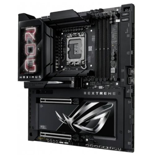 Дънна платка Asus ROG MAXIMUS 90MB1IA0-M0EAY0 (снимка 3)