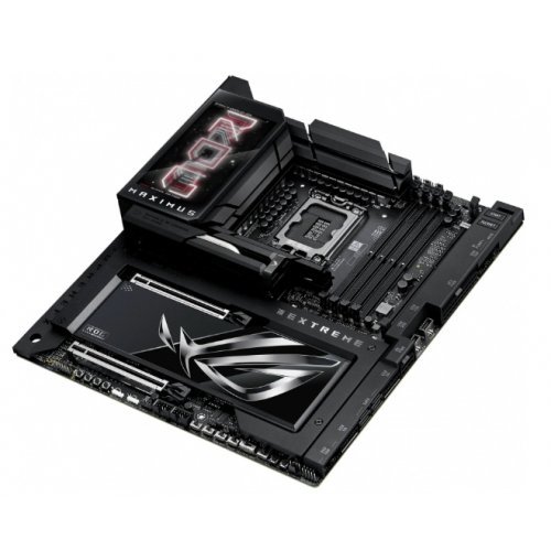 Дънна платка Asus ROG MAXIMUS 90MB1IA0-M0EAY0 (снимка 4)