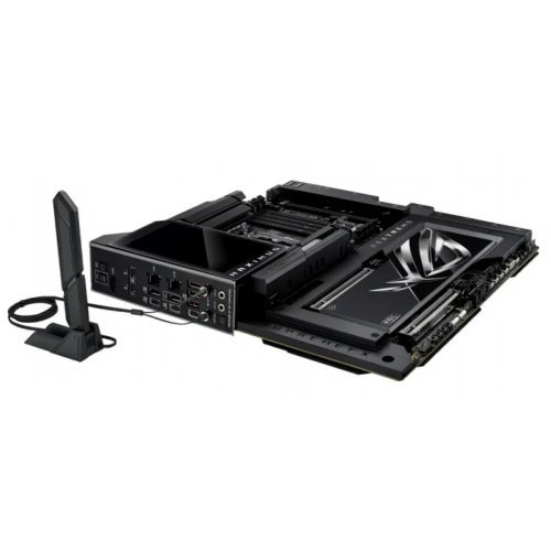 Дънна платка Asus ROG MAXIMUS 90MB1IA0-M0EAY0 (снимка 5)
