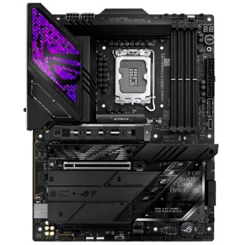 Дънна платка Asus ROG STRIX 90MB1IM0-M0EAY0 (снимка 2)