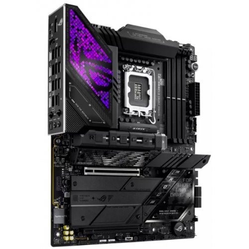 Дънна платка Asus ROG STRIX 90MB1IM0-M0EAY0 (снимка 3)