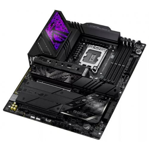 Дънна платка Asus ROG STRIX 90MB1IM0-M0EAY0 (снимка 4)