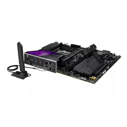 Дънна платка Asus ROG STRIX 90MB1IM0-M0EAY0 (снимка 7)