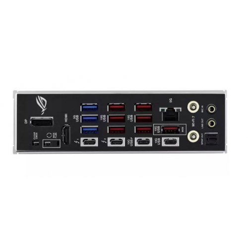 Дънна платка Asus ROG STRIX 90MB1IM0-M0EAY0 (снимка 8)