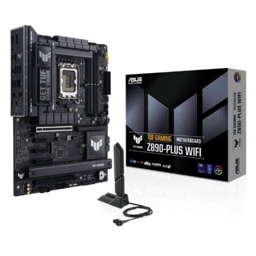 Дънна платка Asus TUF GAMING 90MB1IQ0-M0EAY0 (снимка 1)