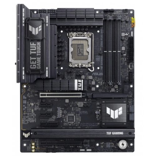Дънна платка Asus TUF GAMING 90MB1IQ0-M0EAY0 (снимка 2)