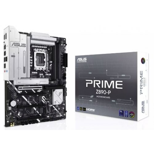 Дънна платка Asus PRIME 90MB1I50-M0EAY0 (снимка 1)