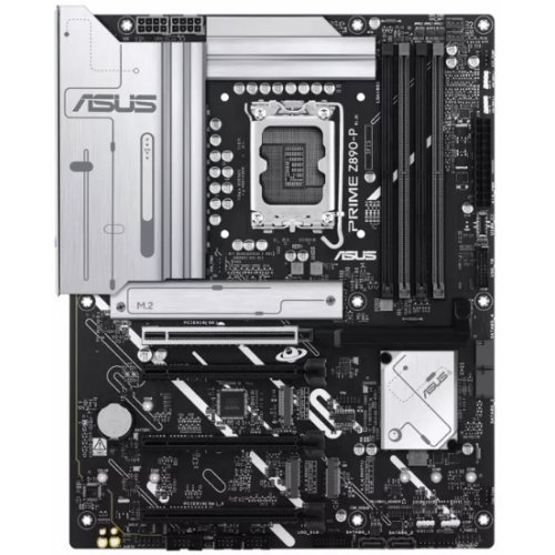 Дънна платка Asus PRIME 90MB1I50-M0EAY0 (снимка 3)