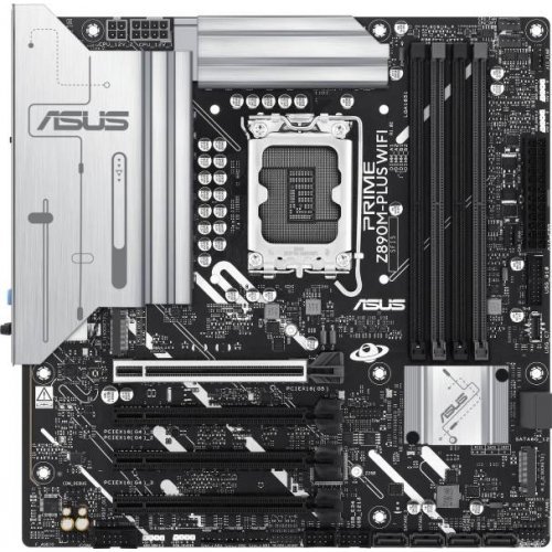 Дънна платка Asus PRIME 90MB1J80-M0EAY0 (снимка 1)