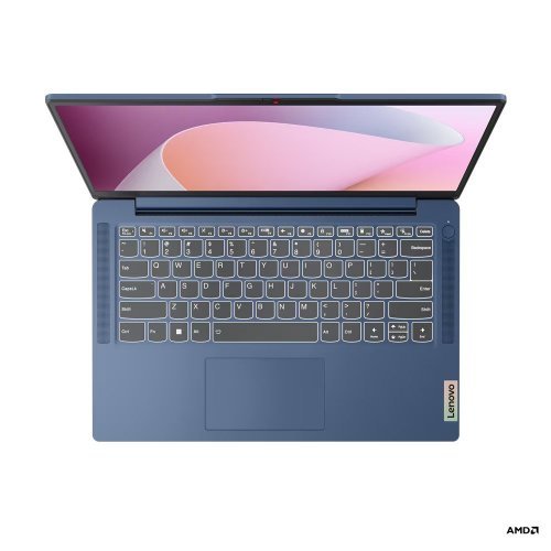 Лаптоп Lenovo IdeaPad Slim 82XR0027BM (снимка 5)