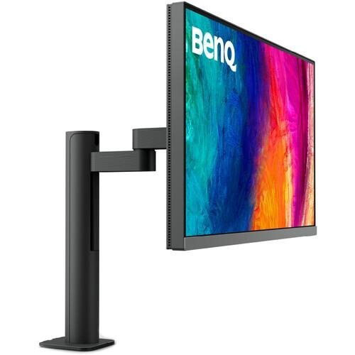 Монитор BenQ 9H.LLKLB.QBE (снимка 2)
