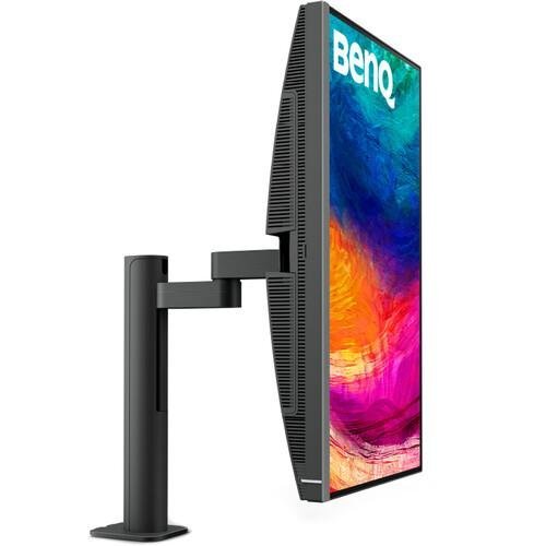 Монитор BenQ 9H.LLKLB.QBE (снимка 3)
