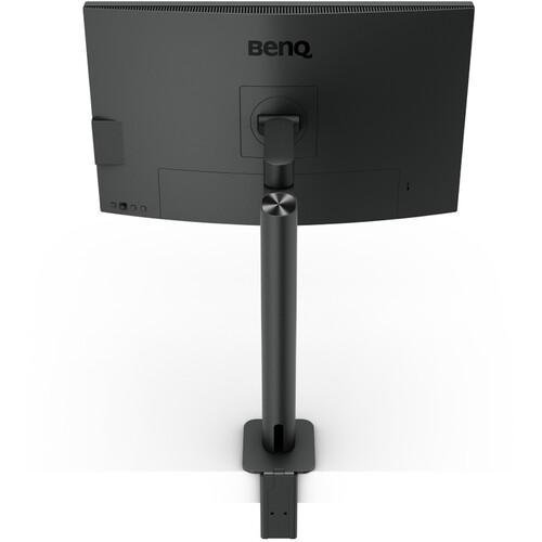 Монитор BenQ 9H.LLKLB.QBE (снимка 4)