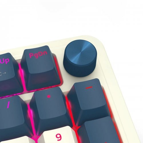 Клавиатура Redragon K686WB-RGB-PRO (снимка 9)