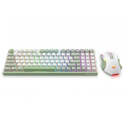 Клавиатура Redragon S134 Combo S134 (снимка 2)