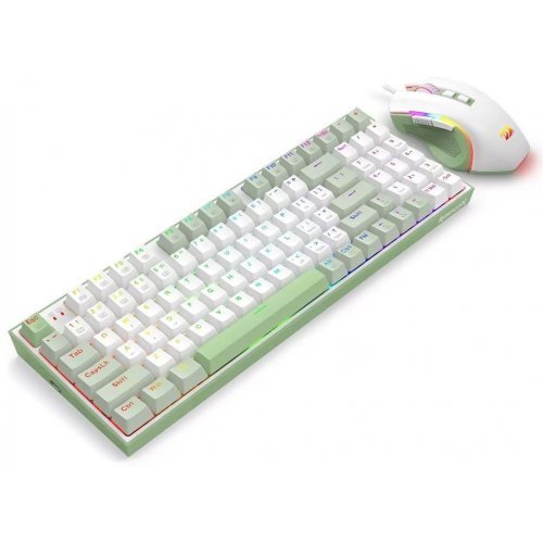 Клавиатура Redragon S134 Combo S134 (снимка 3)