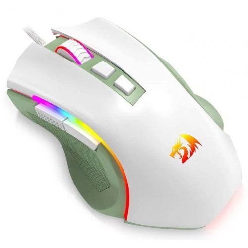 Клавиатура Redragon S134 Combo S134 (снимка 6)