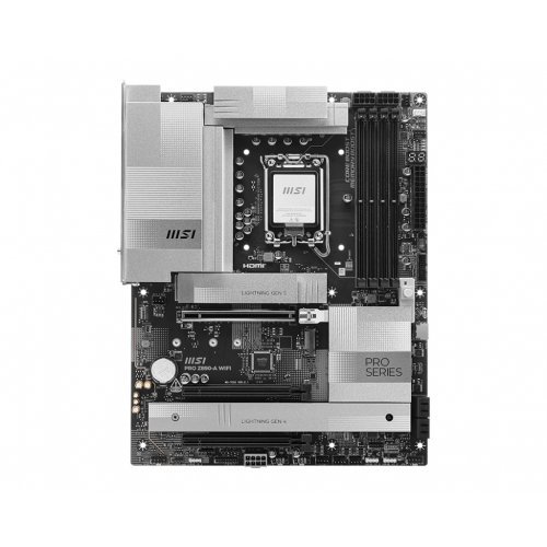Дънна платка MSI PRO Z890-A WIFI 911-7E32-004 (снимка 2)